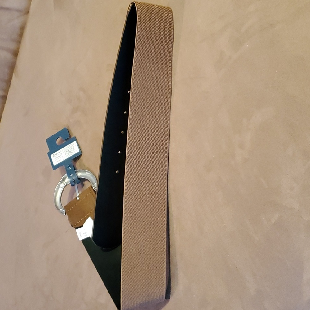 Universal Thread Sm Stretch Belt - Picture 3 of 8